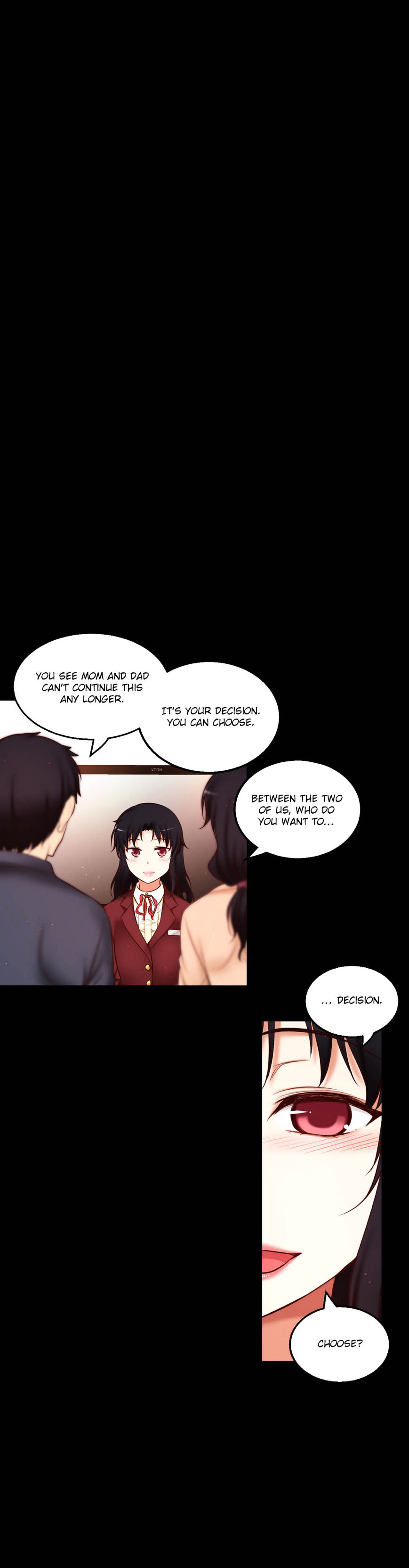 She Is Young - Chapter 65