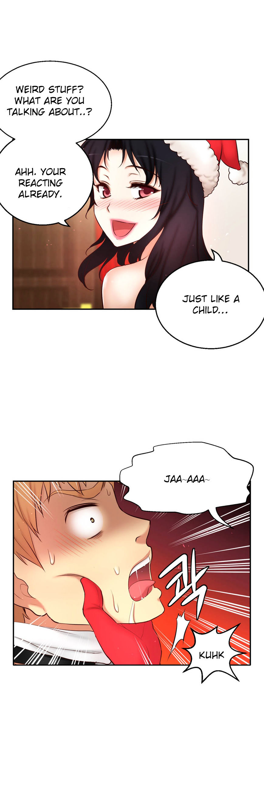 She Is Young - Chapter 67