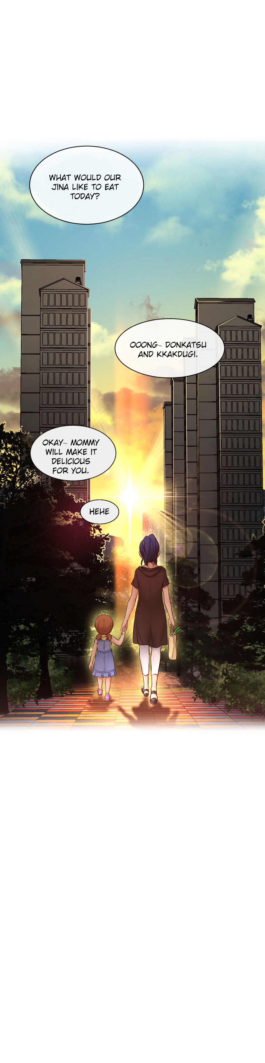 She Is Young - Chapter 73 : End