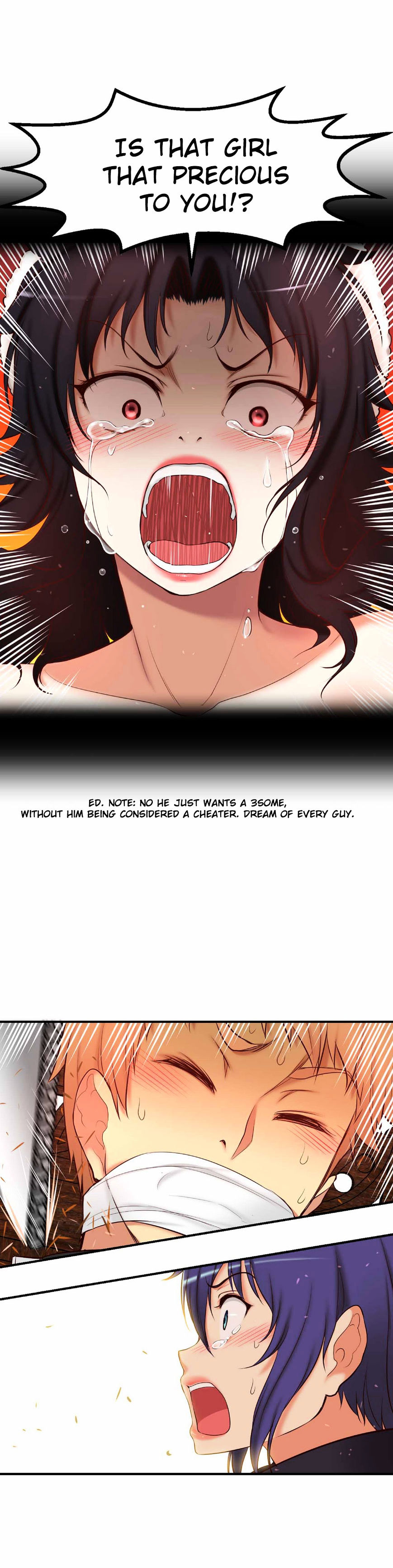 She Is Young - Chapter 68