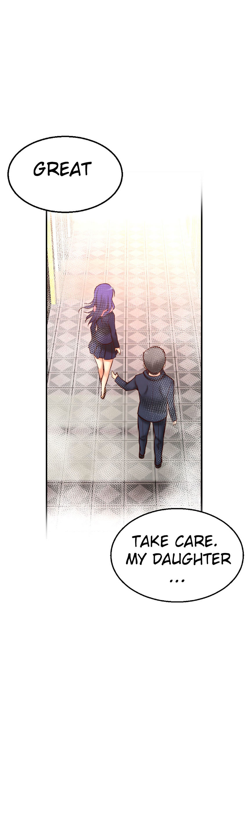 She Is Young - Chapter 72