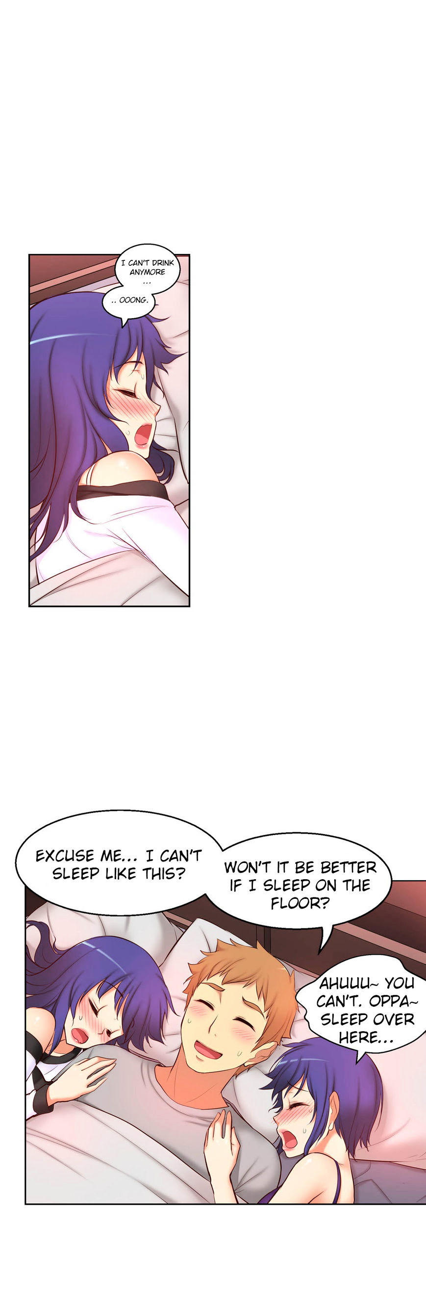 She Is Young - Chapter 64