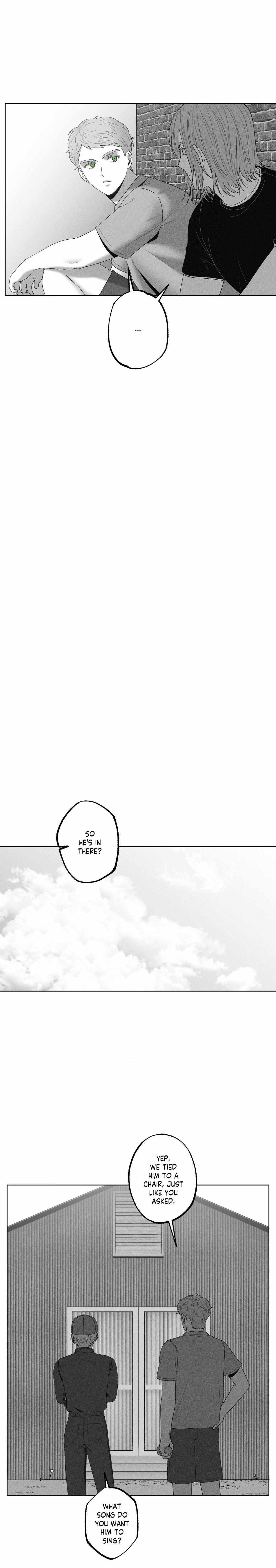 At The End Of Death - Chapter 40