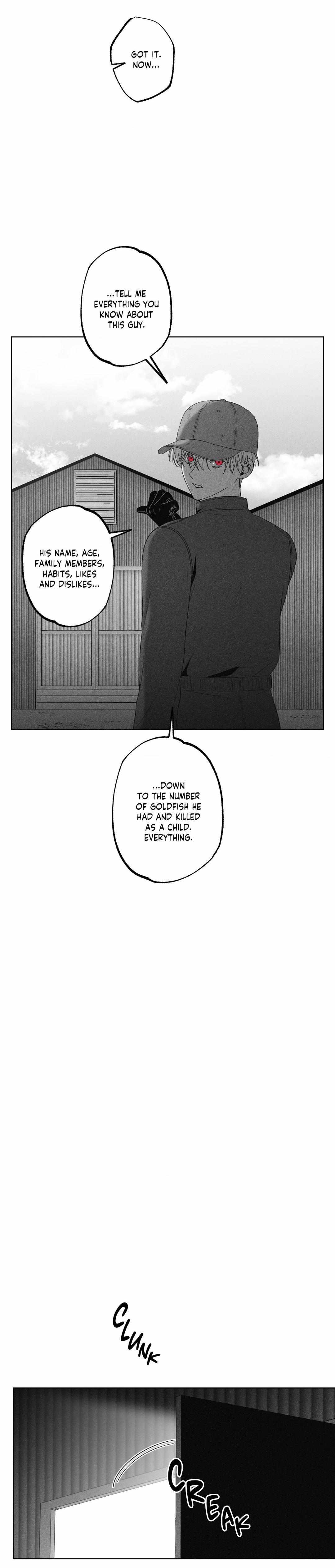 At The End Of Death - Chapter 40