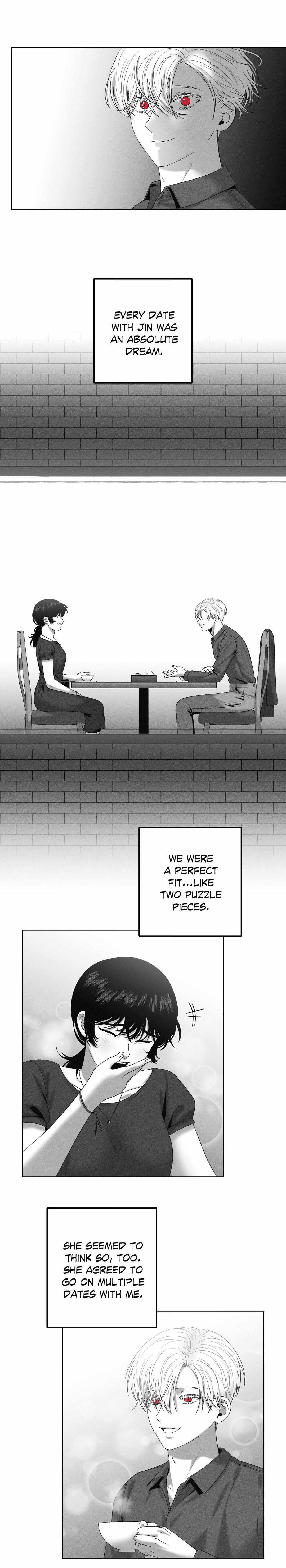 At The End Of Death - Chapter 40