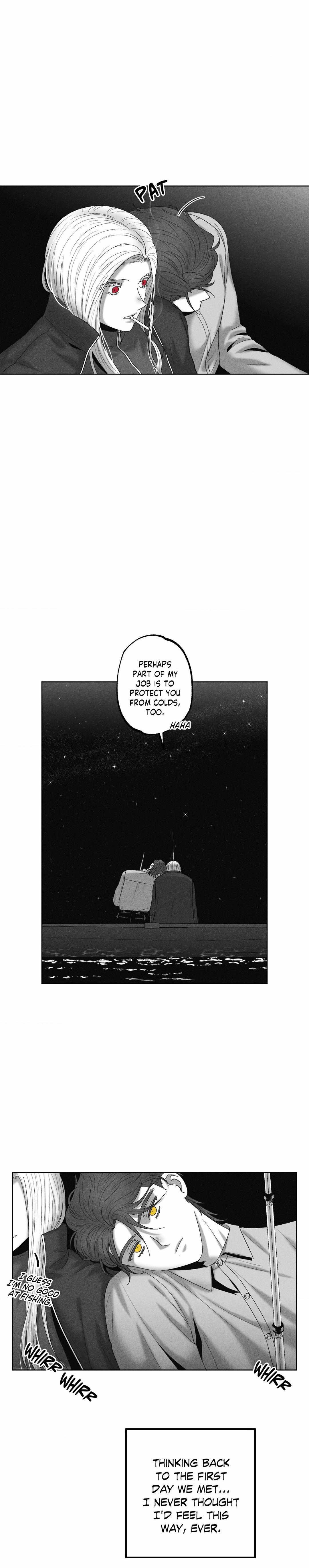 At The End Of Death - Chapter 36