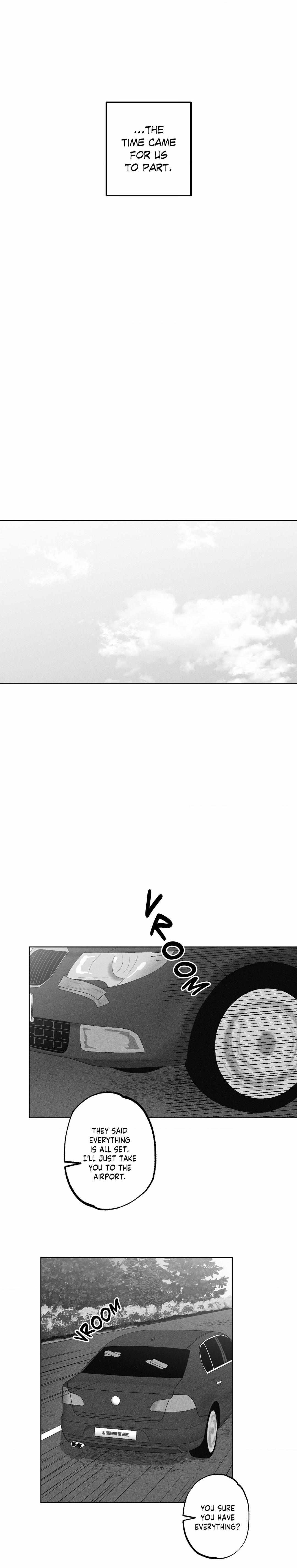 At The End Of Death - Chapter 37