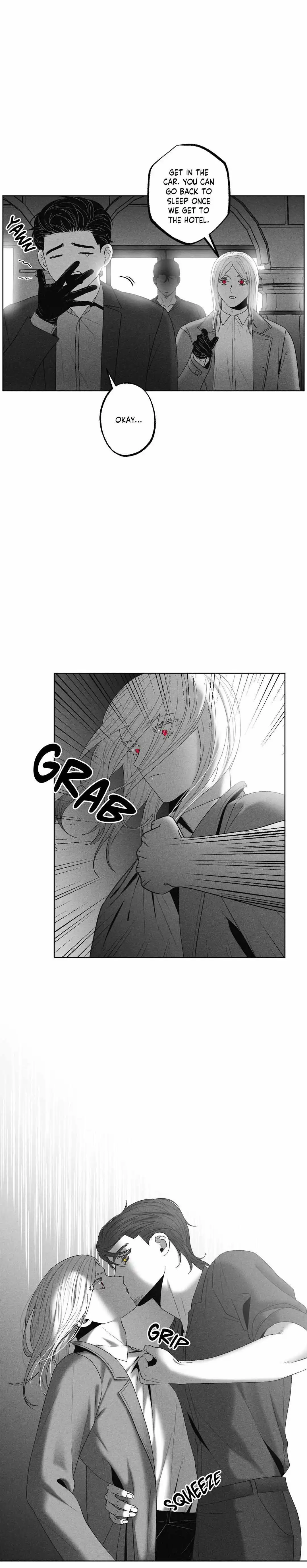 At The End Of Death - Chapter 38