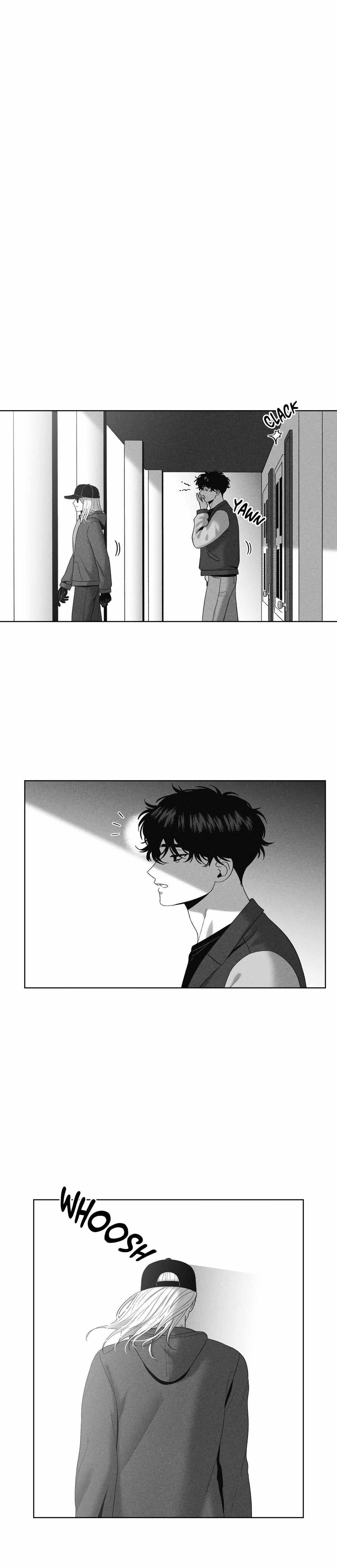 At The End Of Death - Chapter 39