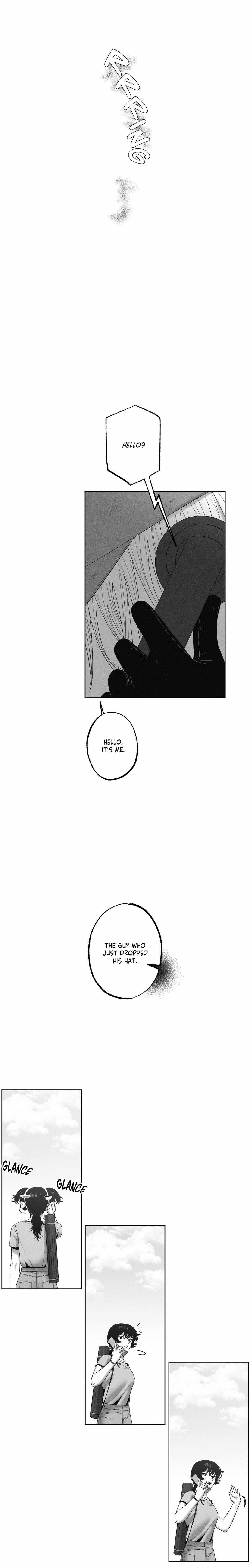 At The End Of Death - Chapter 39