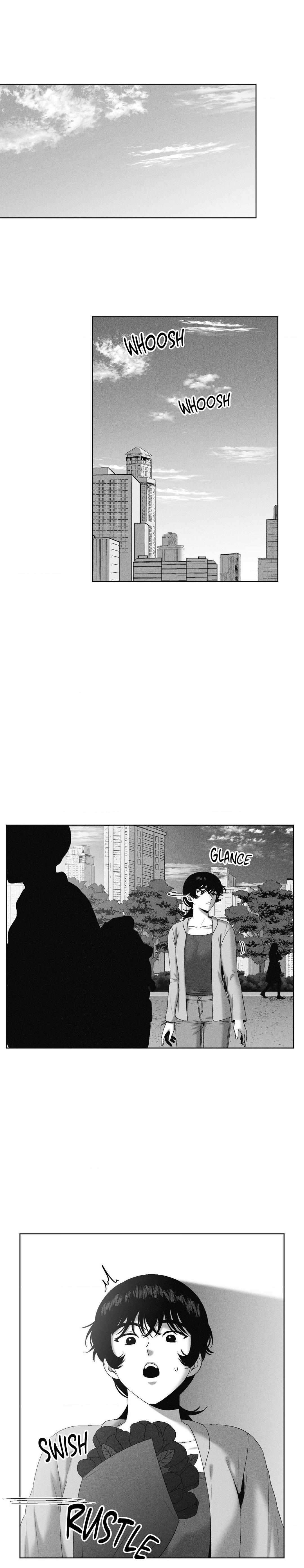 At The End Of Death - Chapter 41