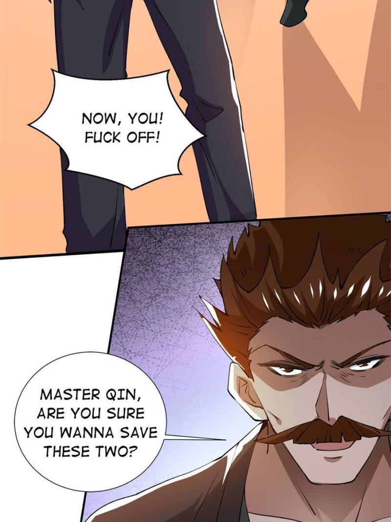 Almighty Master - Chapter 278