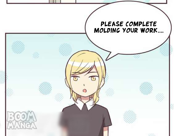 Legal Cohabitation - Chapter 35