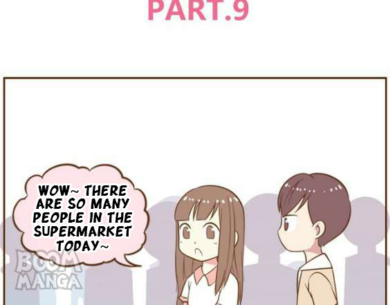 Legal Cohabitation - Chapter 10