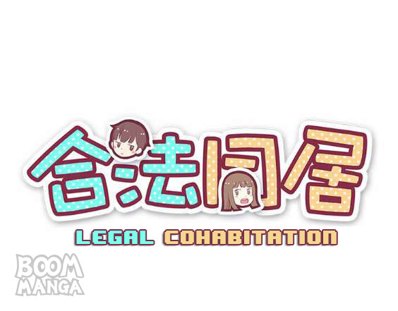 Legal Cohabitation - Chapter 33