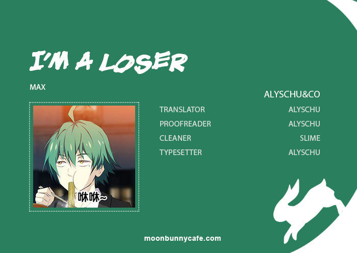 I'm A Loser - Chapter 29 : You're The Killer