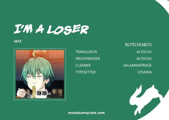 I'm A Loser - Chapter 33 : Sun Shi Er Vs Pan Rui