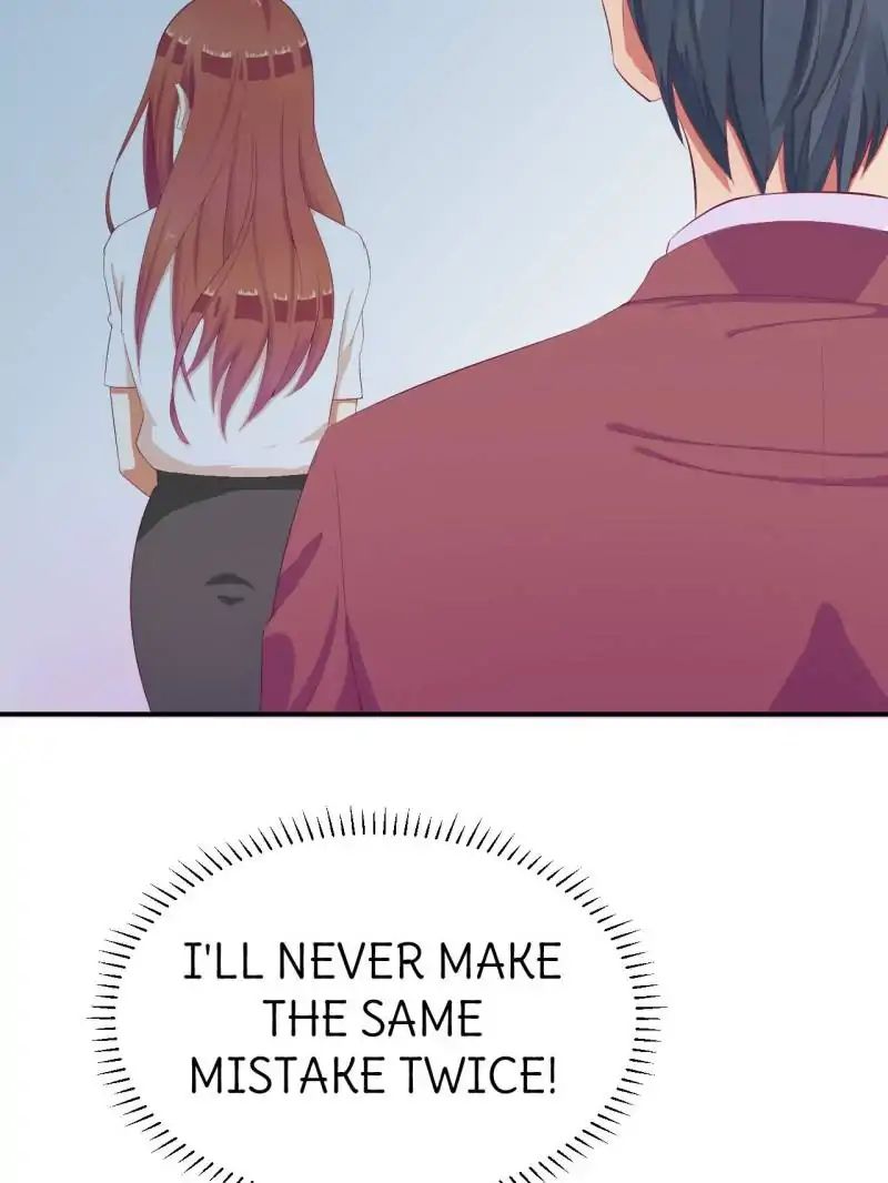 An Endless Night With Him - Chapter 44