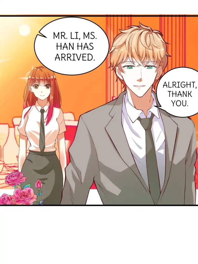 An Endless Night With Him - Chapter 49