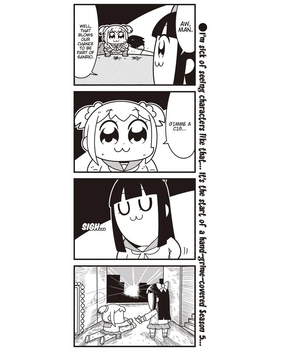 Poputepipikku - Chapter 46