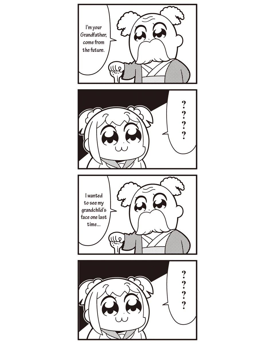 Poputepipikku - Chapter 55