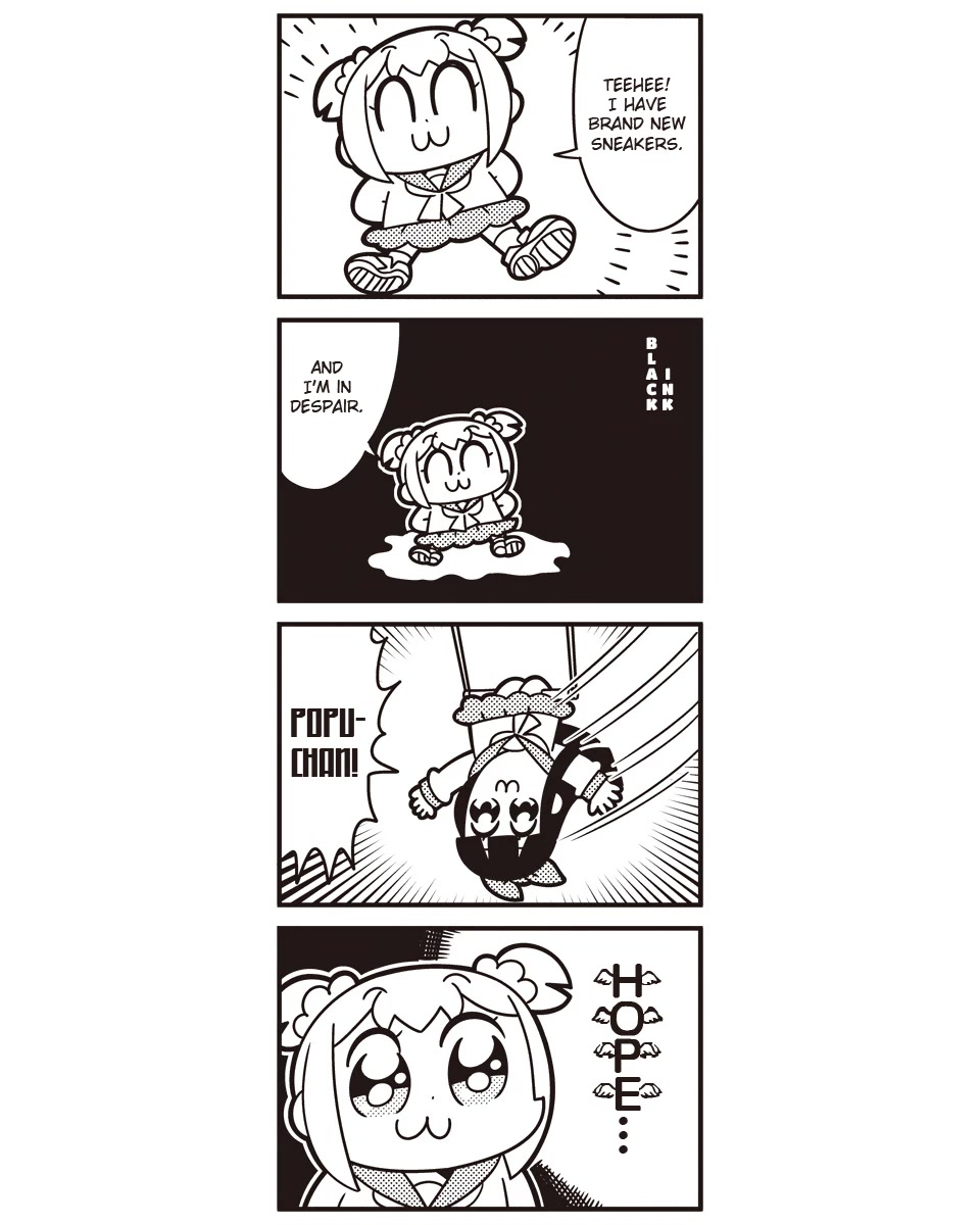 Poputepipikku - Chapter 65