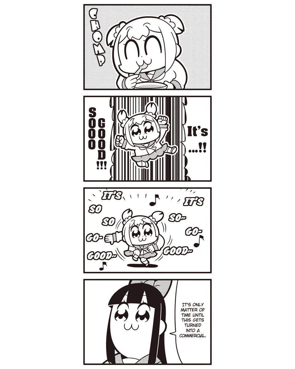 Poputepipikku - Chapter 64