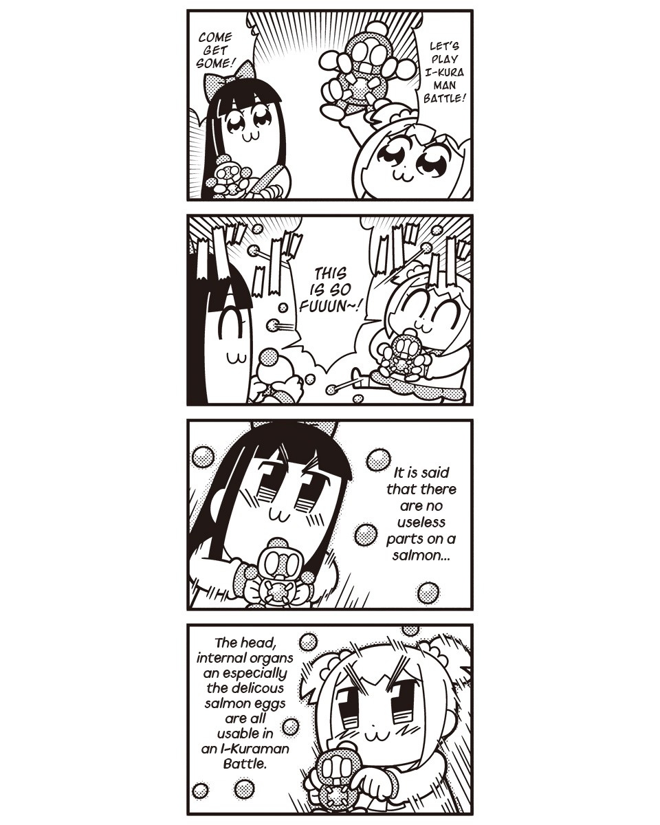 Poputepipikku - Chapter 49