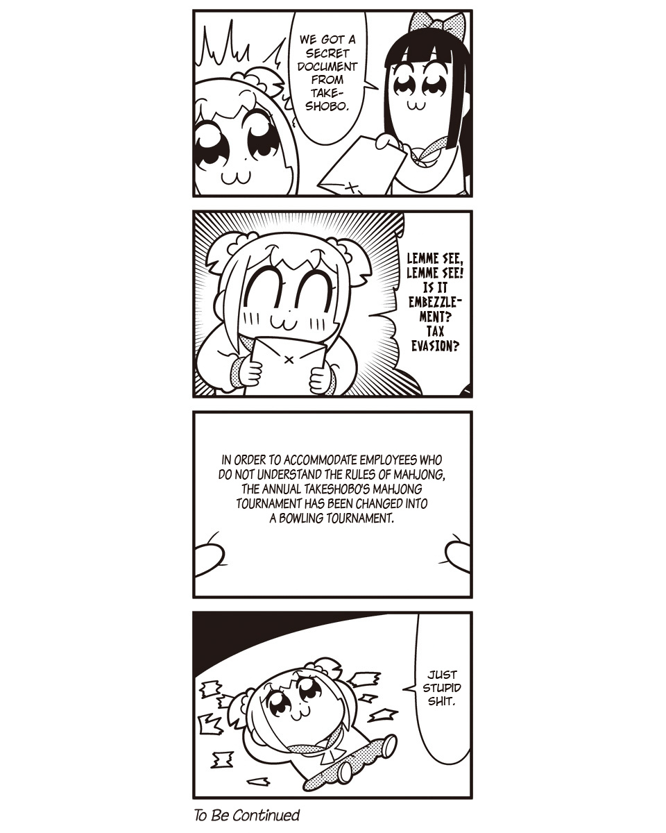 Poputepipikku - Chapter 49