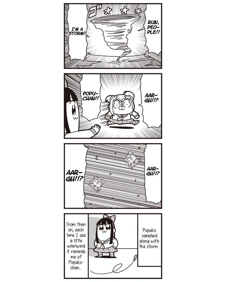 Poputepipikku - Chapter 34