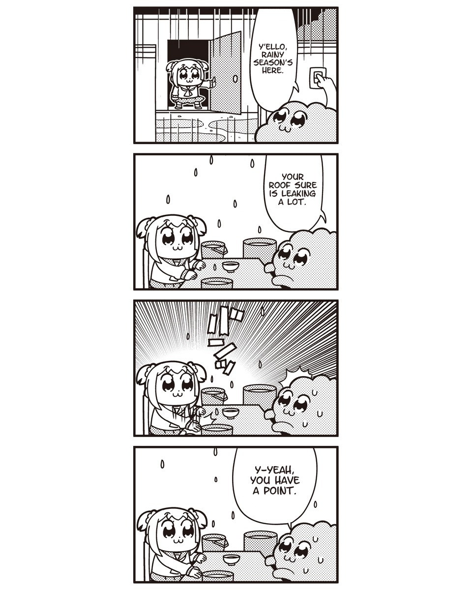 Poputepipikku - Chapter 39