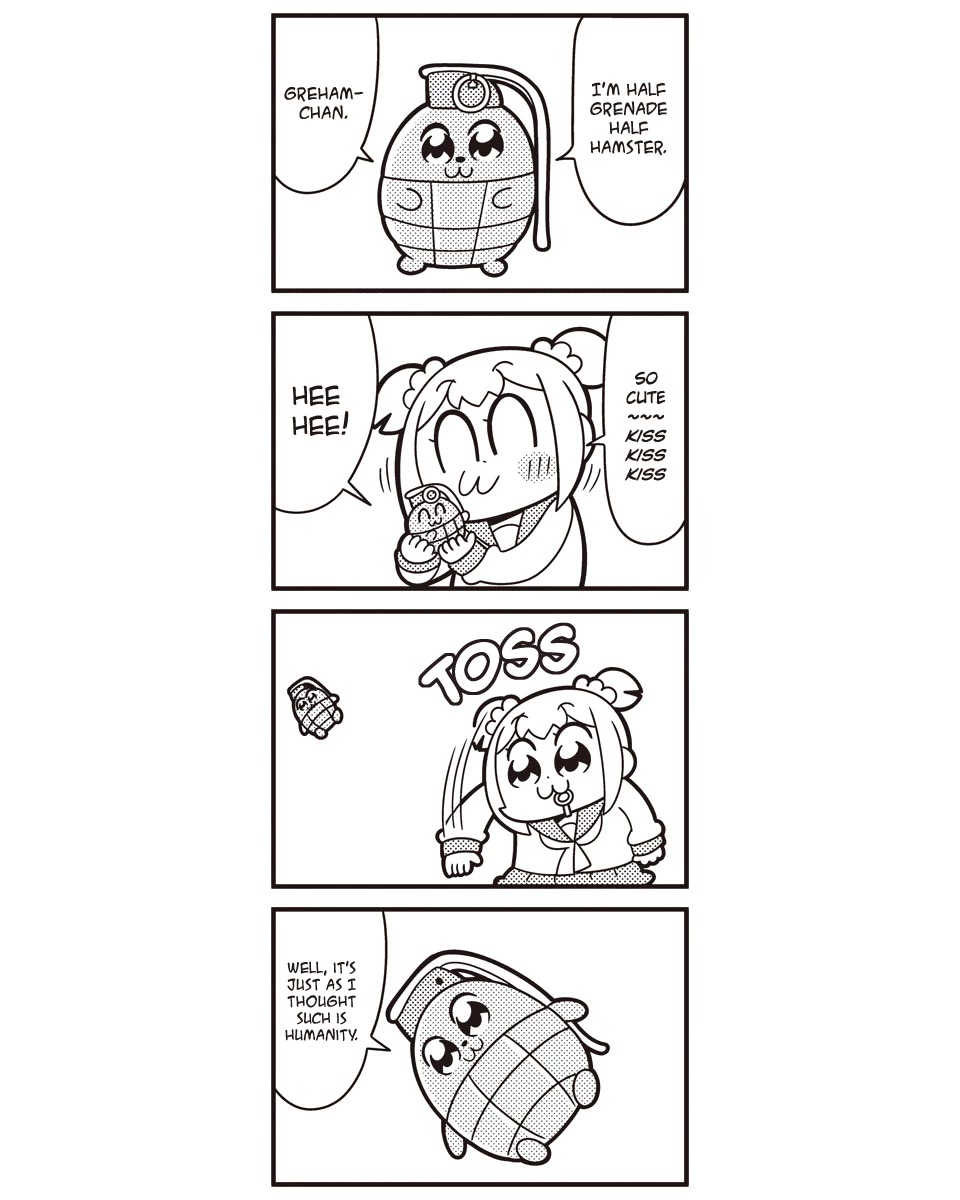 Poputepipikku - Chapter 62