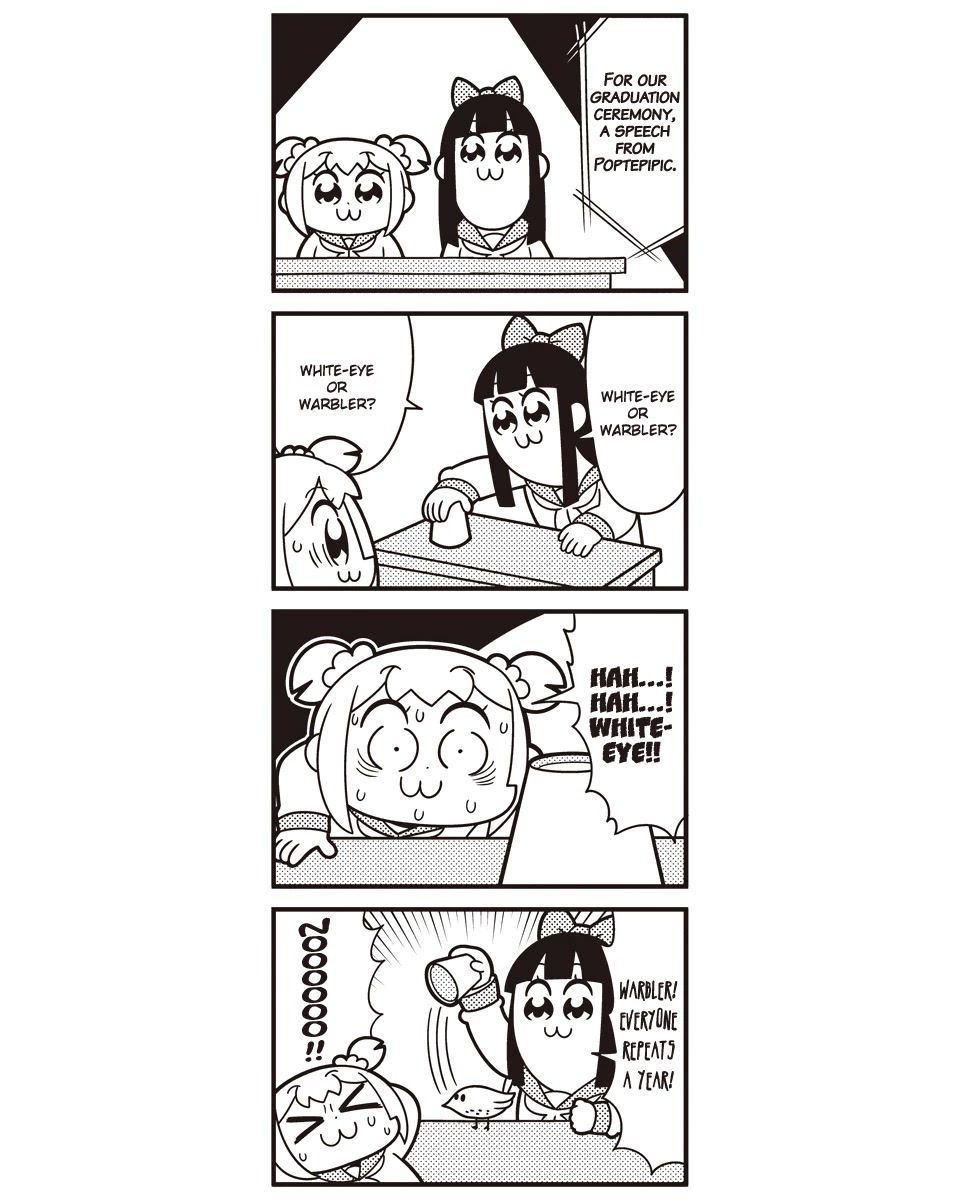 Poputepipikku - Chapter 62