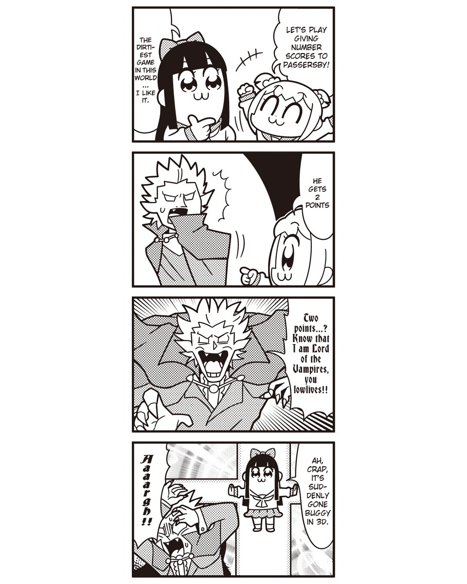 Poputepipikku - Chapter 50