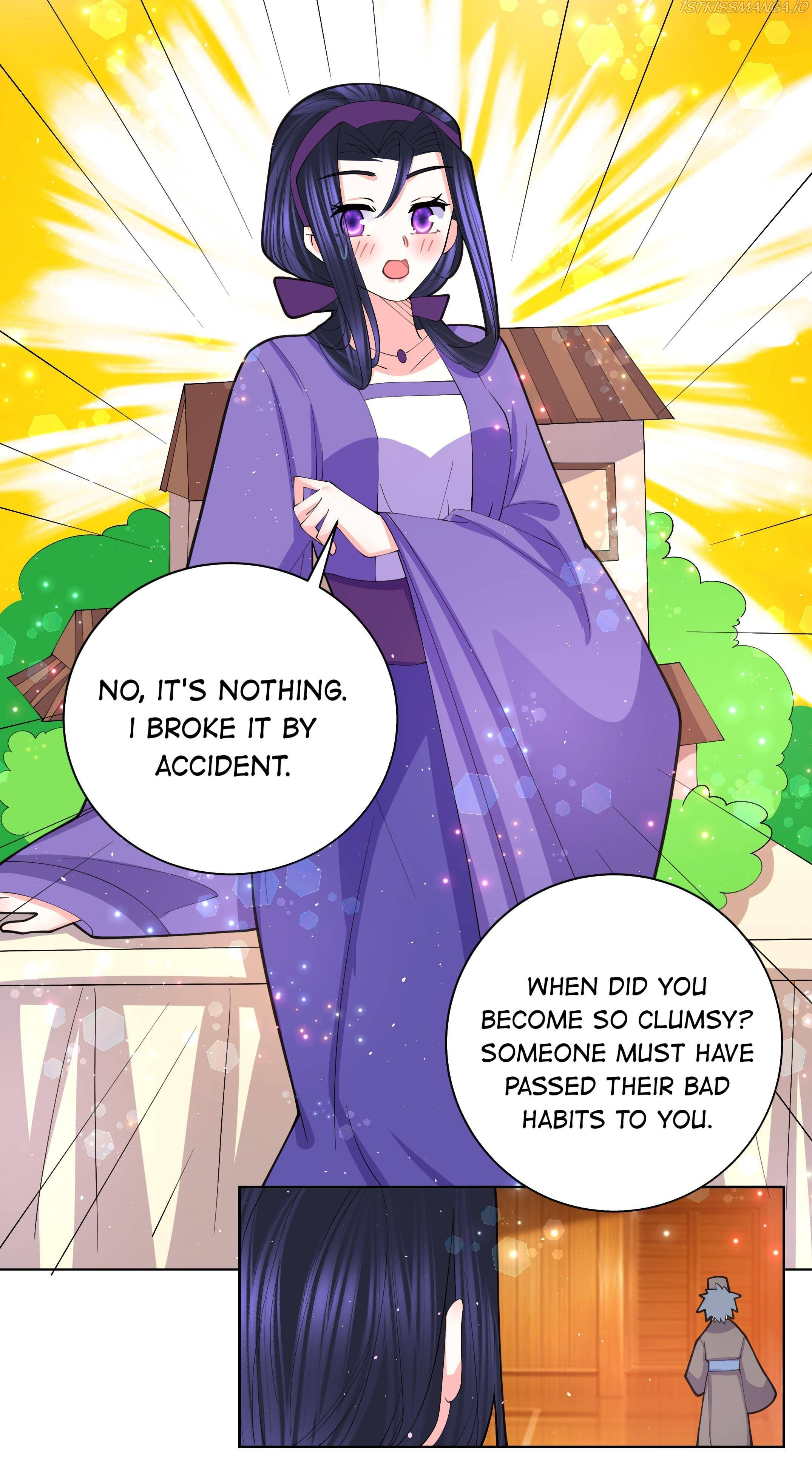 Can’t Get Along With Dear Princess - Chapter 62