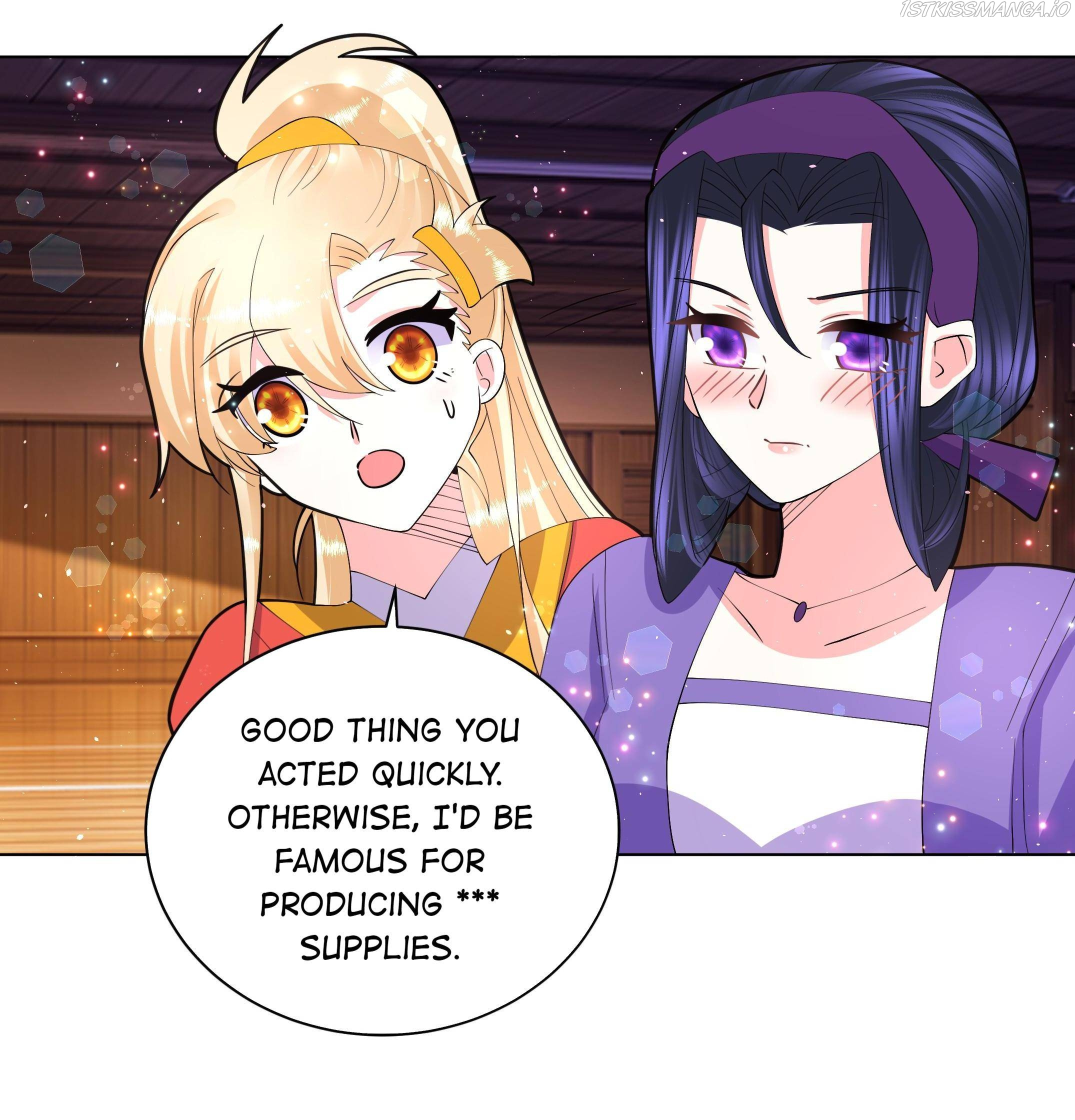 Can’t Get Along With Dear Princess - Chapter 62