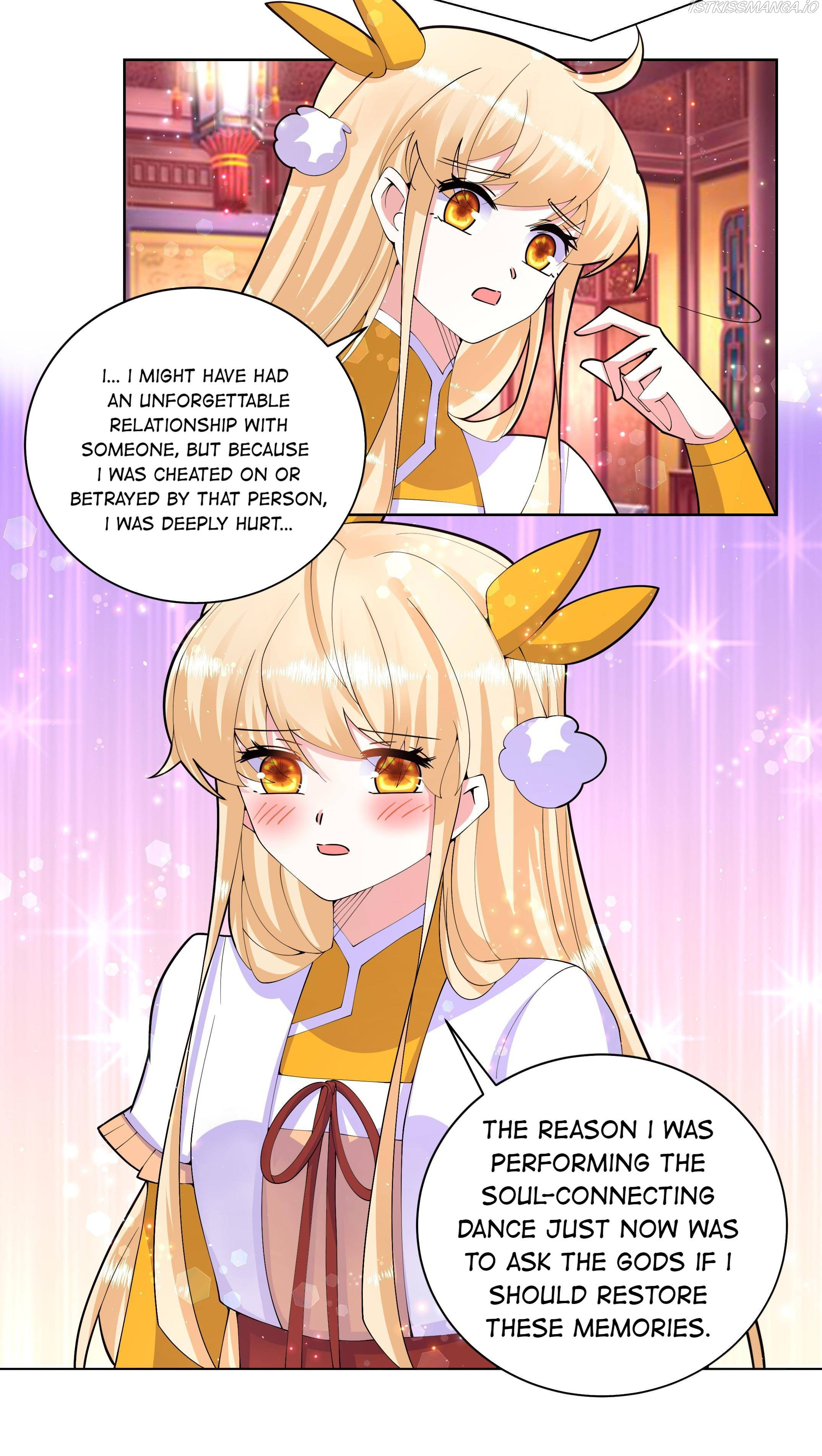 Can’t Get Along With Dear Princess - Chapter 57