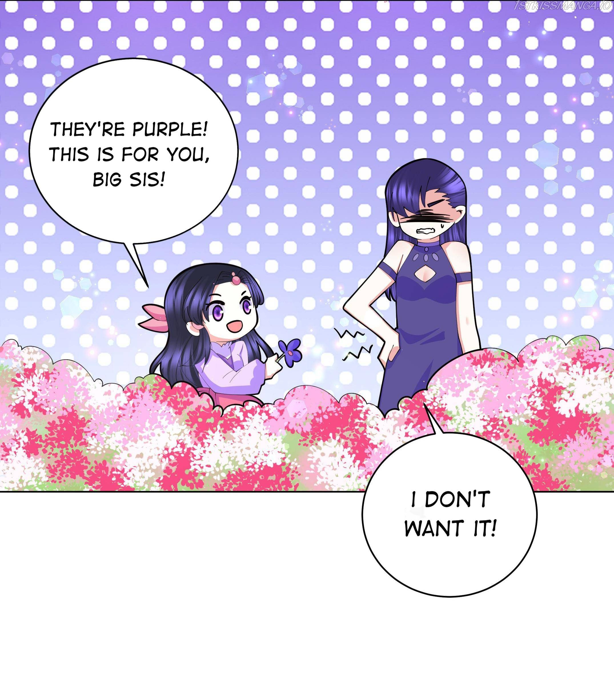 Can’t Get Along With Dear Princess - Chapter 58