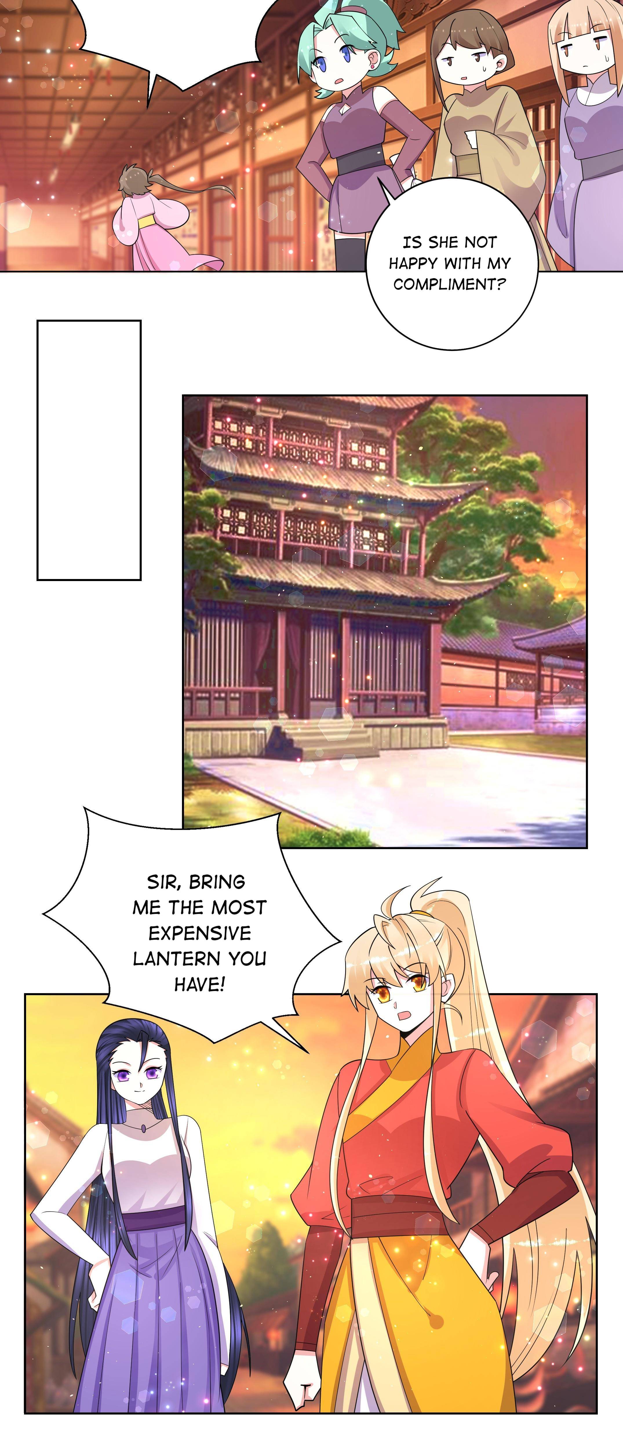 Can’t Get Along With Dear Princess - Chapter 67