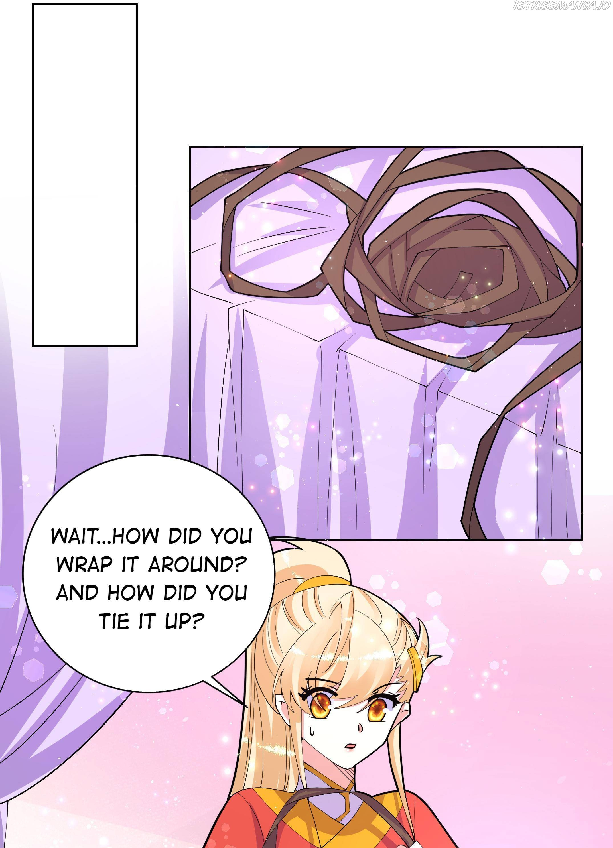 Can’t Get Along With Dear Princess - Chapter 61