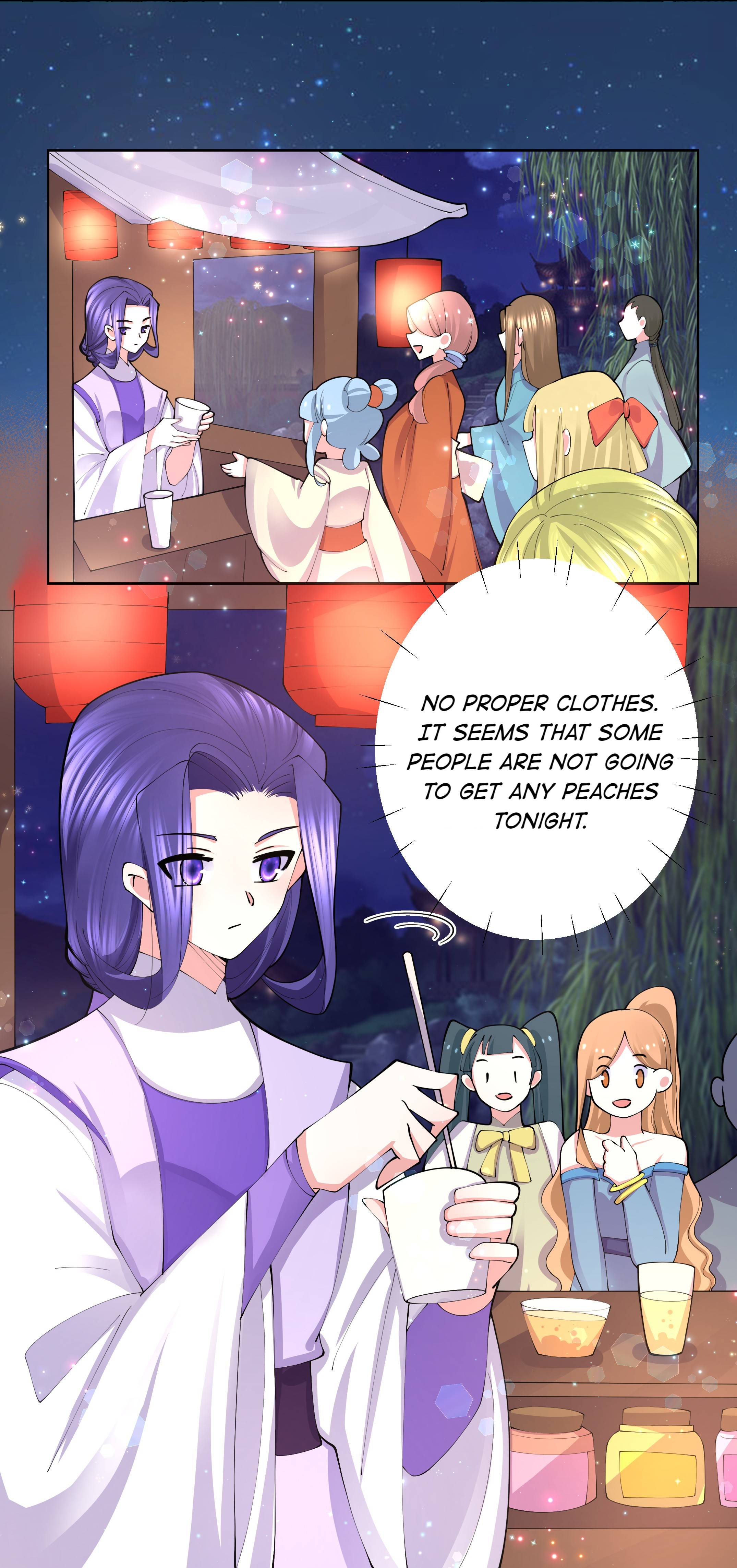 Can’t Get Along With Dear Princess - Chapter 49