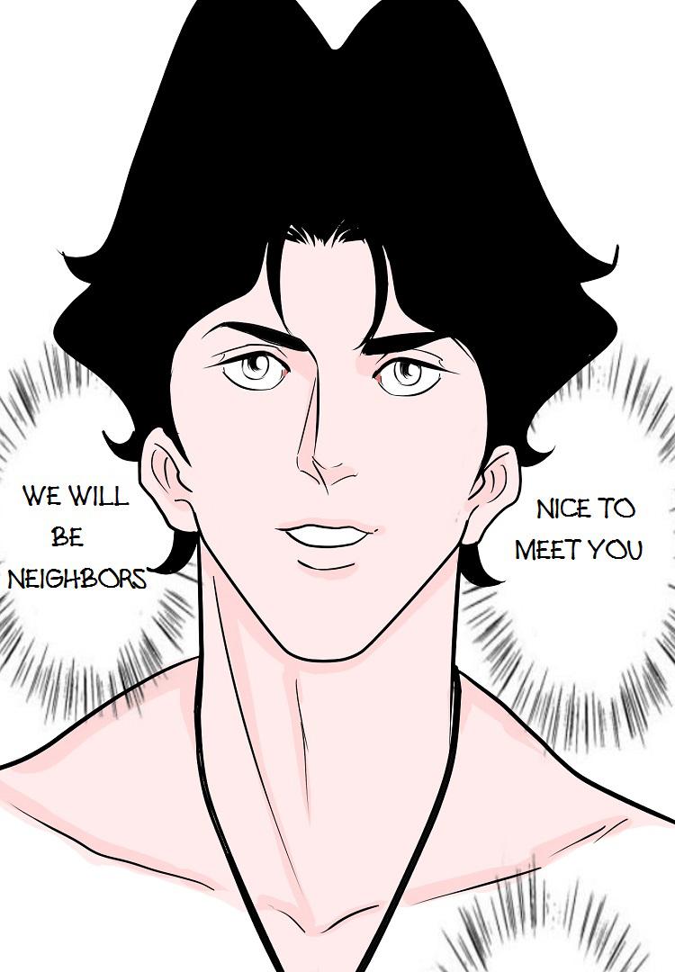 The Neighbor - Chapter 42