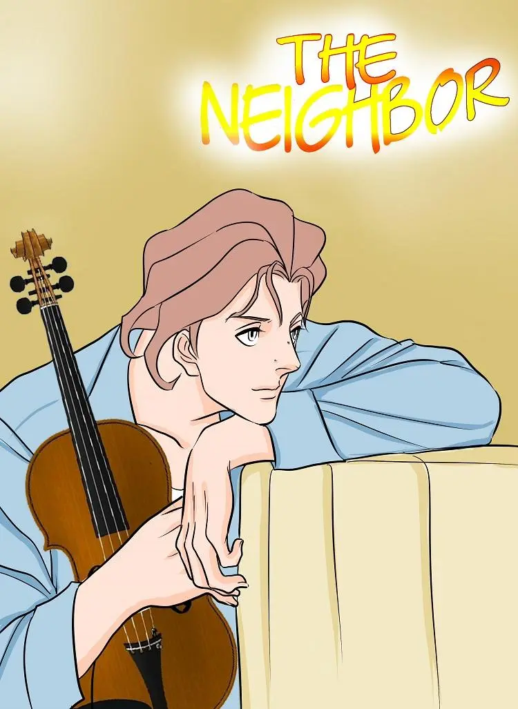 The Neighbor - Chapter 45