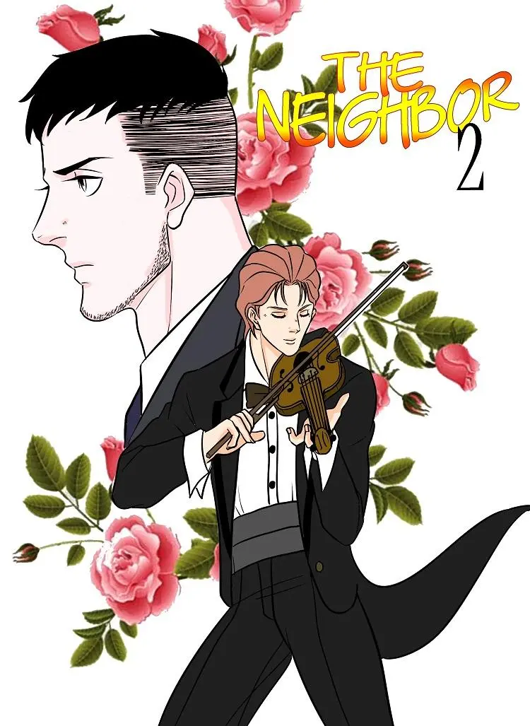 The Neighbor - Chapter 45