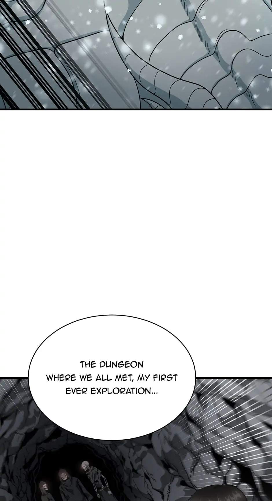 Knockin' On The Dungeon Door - Chapter 78