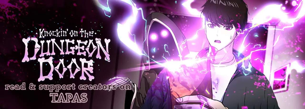 Knockin' On The Dungeon Door - Chapter 78