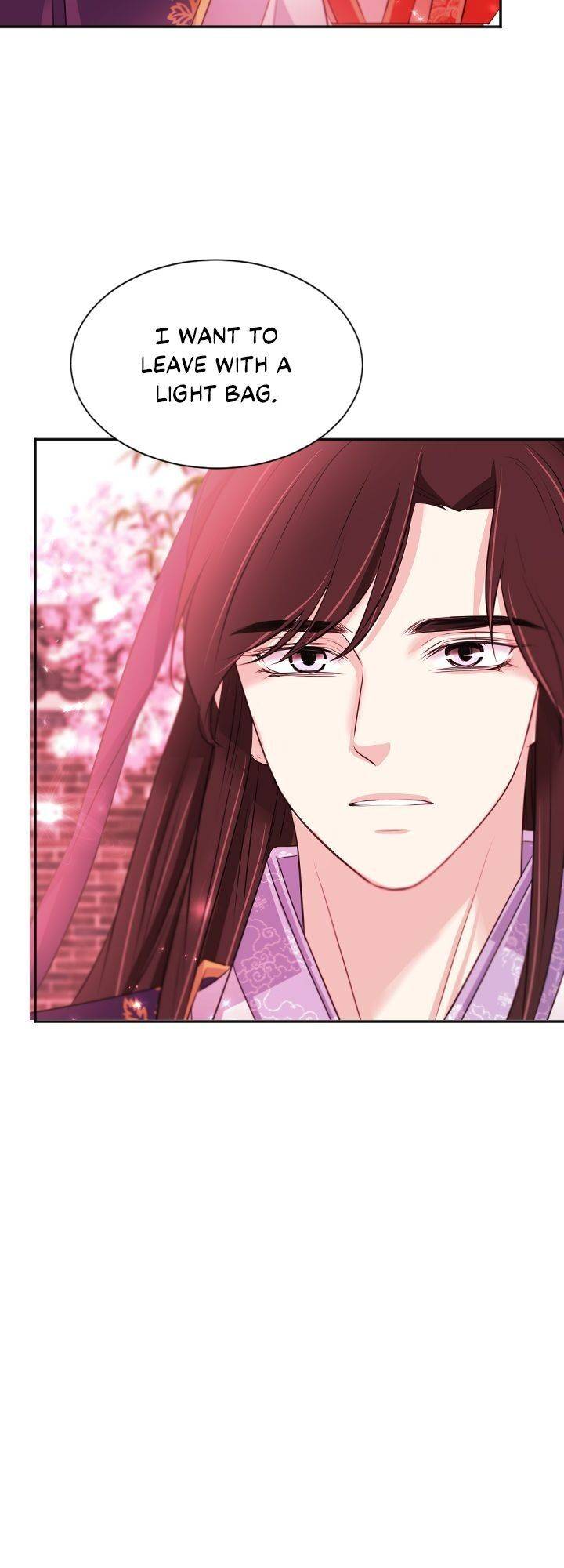 An Inescapable Love - Chapter 89