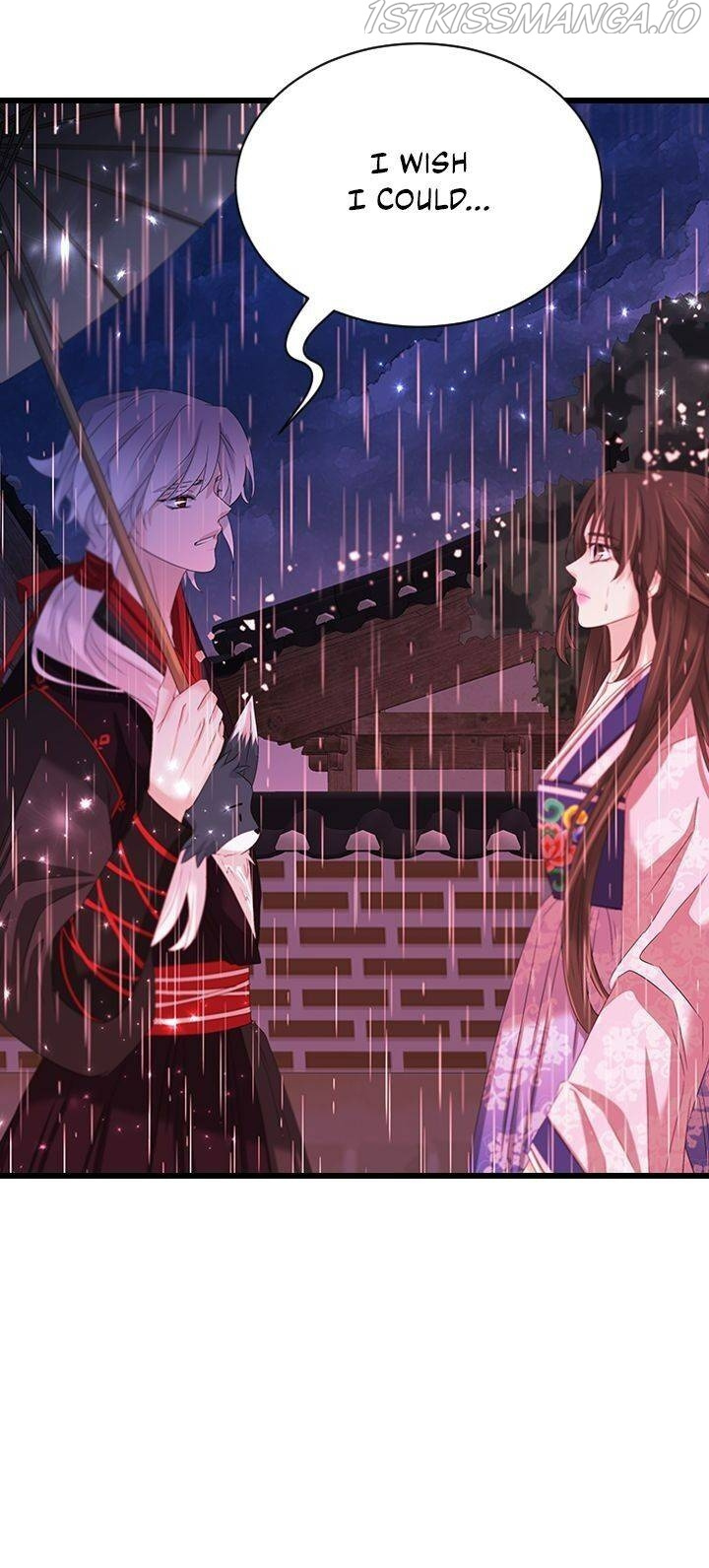 An Inescapable Love - Chapter 93