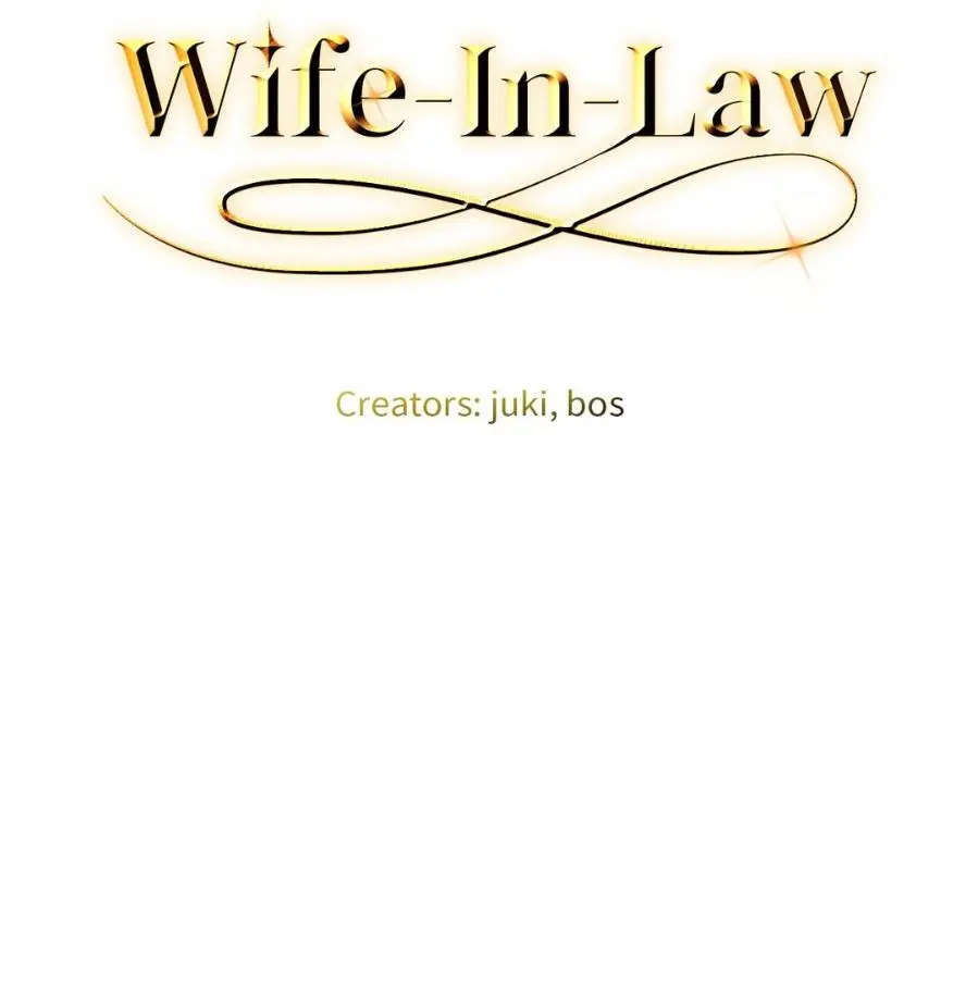 The Golden Wife-In-Law - Chapter 5