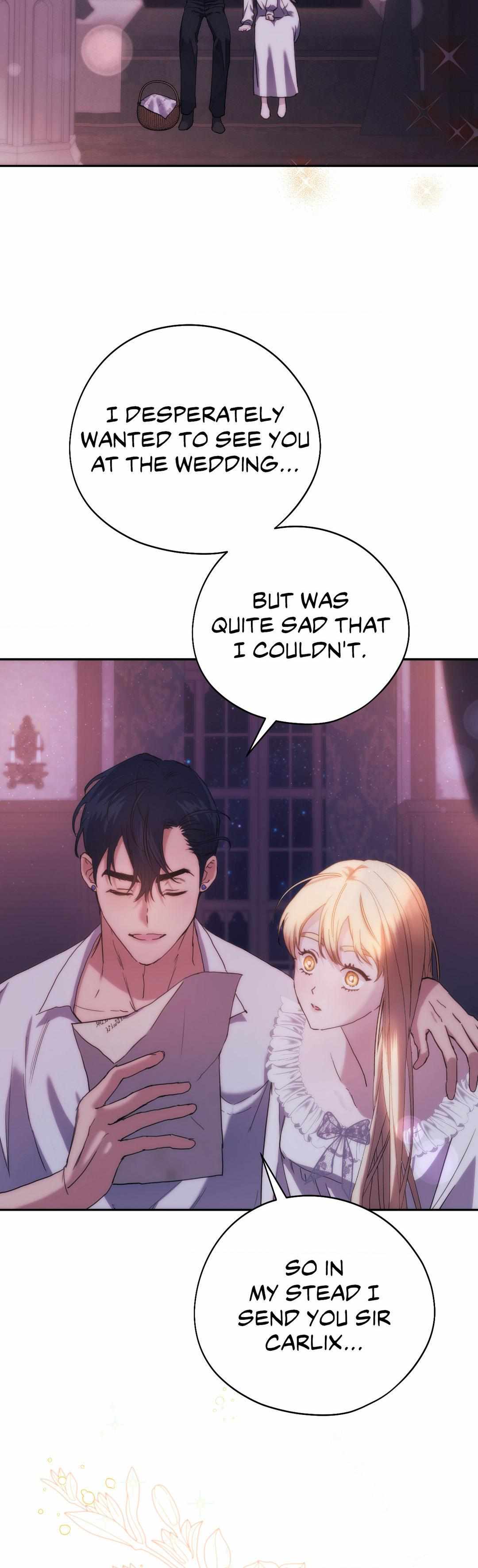 The Golden Wife-In-Law - Chapter 14